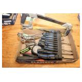 Screwdrivers & Wrenches