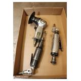 Air Die Grinders, Air Sander