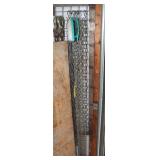 Lot Of Light Chain