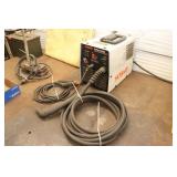 Hobart Air Force 250 CI Plasma Cutter