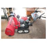 Honda HS1132 Snow Blower