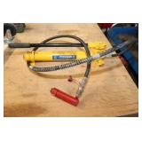 10 Tonne Hydraulic Hand Pump