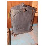 Ford Model A Radiator