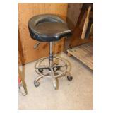 Shop Stool