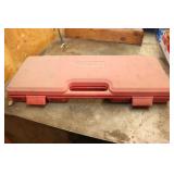 Blind Bearing Puller Set