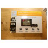 Yada Back Up Camera Brand New In Box