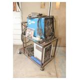 Miller EconoTig Welder Model 903367