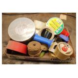Assorted Tape