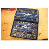 Mastercraft Maximum Tap & Die Set