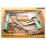 Measuring Tools