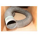 Dust Collector Hose 6'x9ft