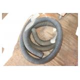 Automotive Exhaust Hose 6-10ft (2)