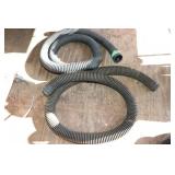 Automotive Exhaust Hose 6-10ft (2)