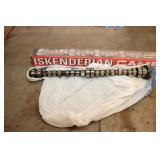 2 Ford Flathead V8 Cam Shafts