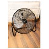 Sunbeam Floor Fan 20'