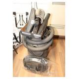 Craftsman Shop Vac W/accessories