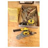 Wheel Chocks,1/4 Ton Chain Hoists,lifting Straps