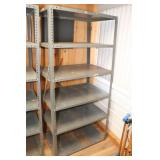 Steel Adjustable Shelf - 3ft X 2ft X 6ft