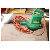 Weed Eater Blower