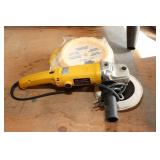 Cal-Hawk Polisher