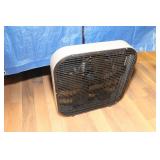 Sunbeam Box Fan