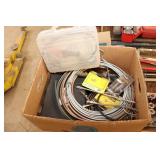 Brake Line Tools & Equipment