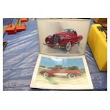 Pictures (corvette, Speedster)