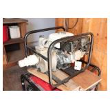 Transfer Pump with Hose