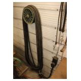 Extension Cord 220 V