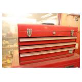 Mastercraft 3-drawer Tool Chest