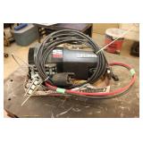 4,000 Lb Electric Winch