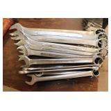 Combination Wrenches 15/16 - 2'