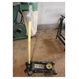 Torin Blackjack 3 Ton Floor Jack