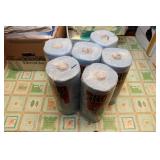 Shop Towels (6 Rolls)