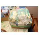 Rubber Grip Gloves (1 Box)