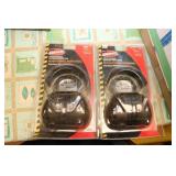 Hearing Protection (2 Sets)