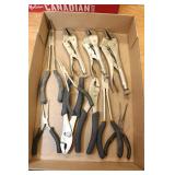 Vice Grips, Pliers