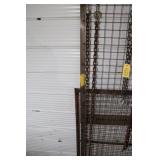 Chain 10ft W/hooks
