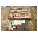 Measuring Tools