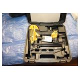 Bostich 16 Gauge Trim Nailer As New