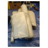 Plastic Sheeting