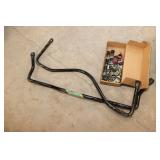 1954 American Ford Truck Suspension Parts