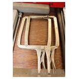 18' Vise Grips 18DR