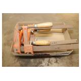 Bar Clamps 12' (3)