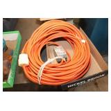 Extension Cord 148 Ft 220V