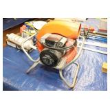 Industrial Blower Fan
