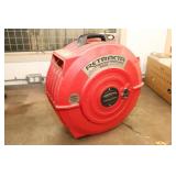 Air Hose Reel With Hose