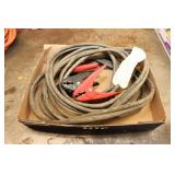 Jumper Cables