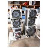 Sony CD Stereo