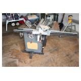 Rockwell 34-457 Table Saw